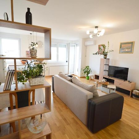 Shine24 - Spacious And Bright Apartment - New Novi Sad Eksteriør billede