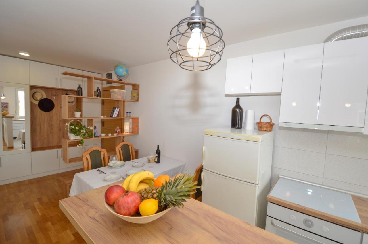 Shine24 - Spacious And Bright Apartment - New Novi Sad Eksteriør billede